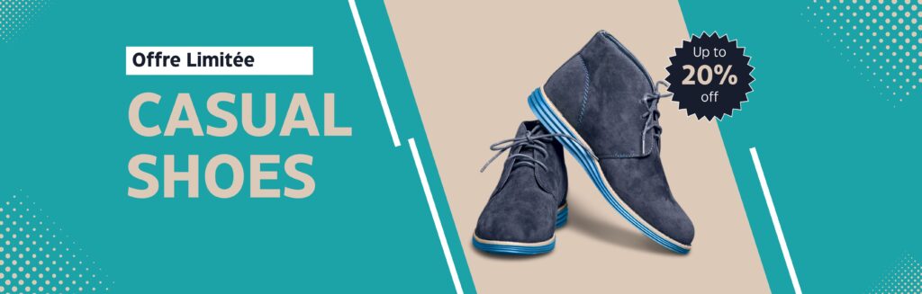 up to 20% off