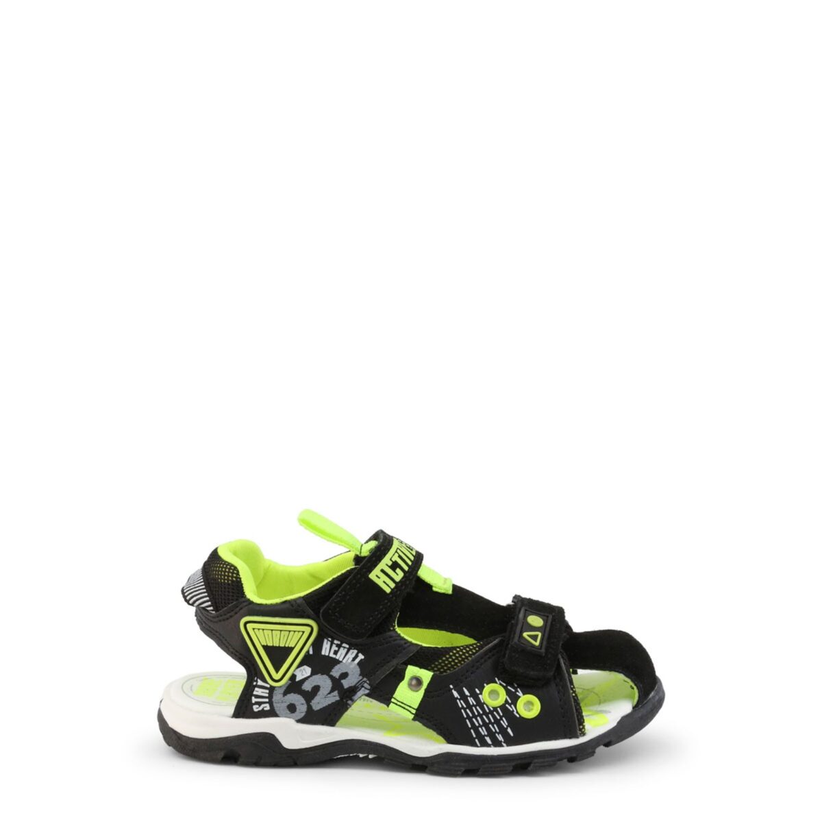 Shone 6015-032_BLACK