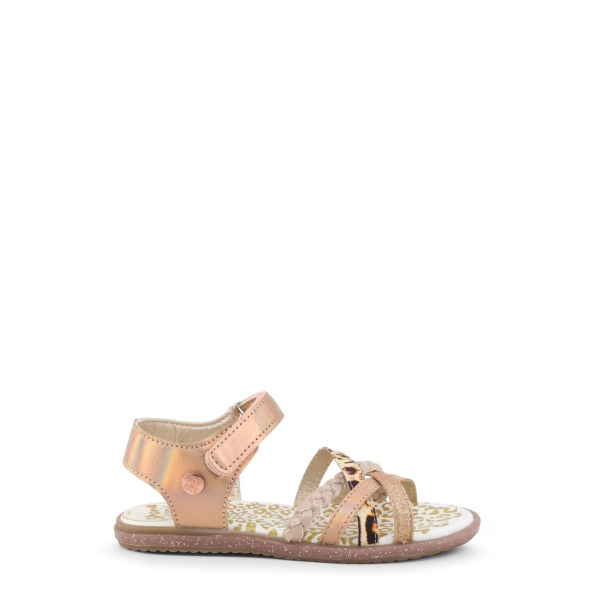 Shone 7193 children's sandals